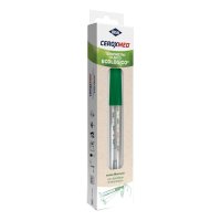 Ceroxmed Termometro Al Gallio - Misura Precisa della Temperatura - 1 Pezzo