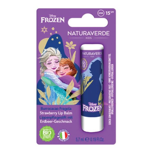Nv Kids Balsamo Labbra Frozen