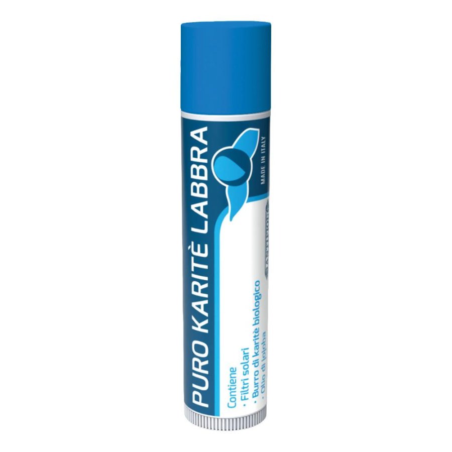 PURO KARITE' LABBRA 5,7ML