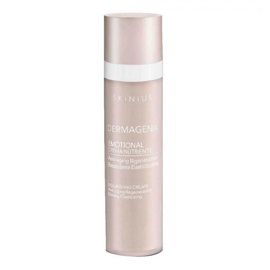 DERMAGENIA CR NUTR EMOTION 50ML