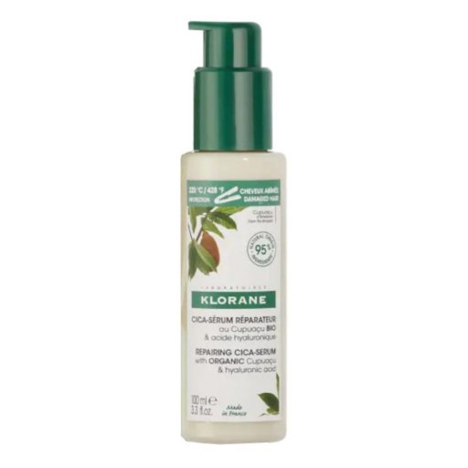 KLORANE Cica-Siero Cupuacu Bio 100ml