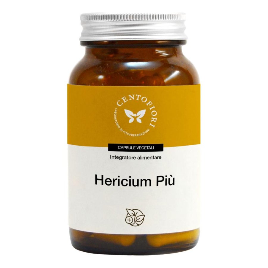 HERICIUM PIU' 100CPS