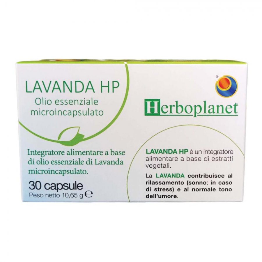 HP LAVANDA 30CPS