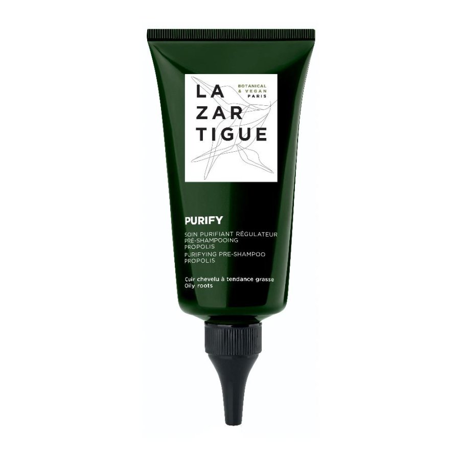 Lazartigue Purify Trattamento