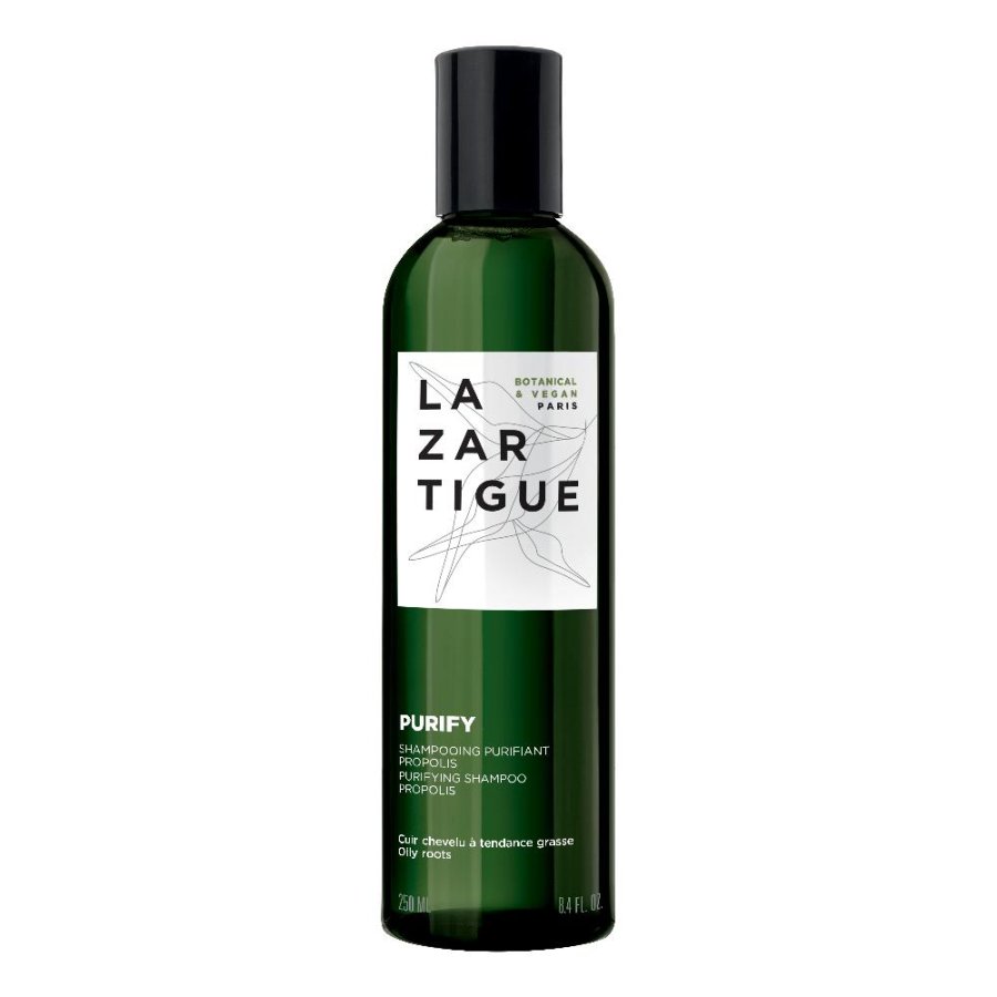 Lazartigue Purify Sh 250ml