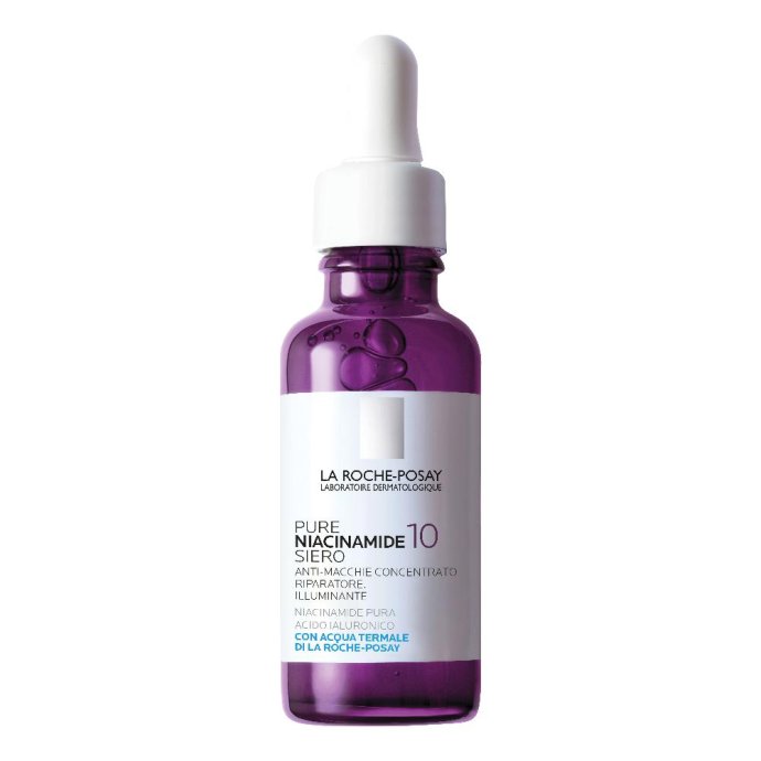 La Roche-Posay Pure Niacinamide 10 Siero 30ml La Roche-Posay Pure Niacinamide 10 Siero 30ml