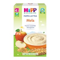 HiPP, Pappa Lattea Mela, 250 g HiPP, Pappa Lattea Mela, 250 g