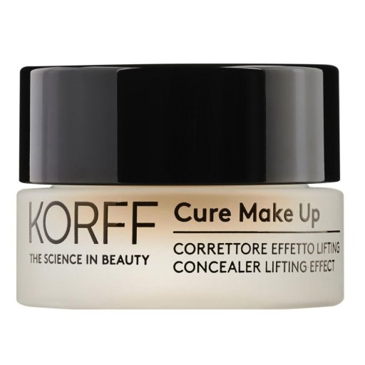 Korff Cure Make Up Correttore Effetto Lifting Colore 01 3,5ml - Correttore per una pelle impeccabile
