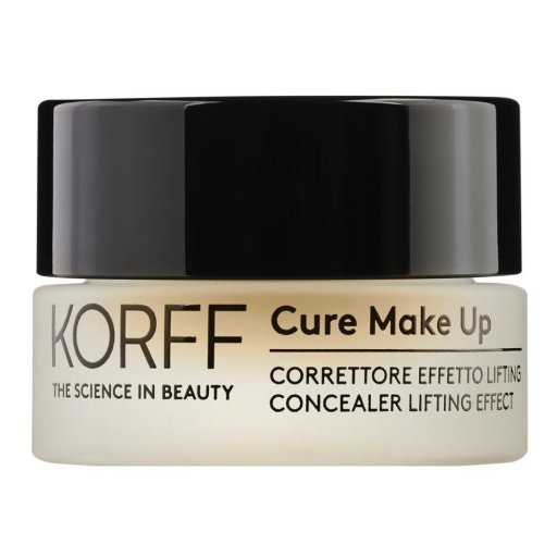 Korff Cure Make Up Correttore Effetto Lifting Colore 02 3,5ml - Correttore per una pelle impeccabile