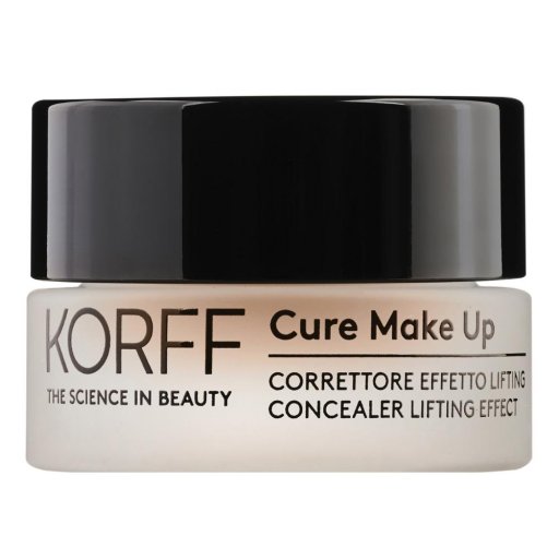 Korff Cure Make Up Correttore Effetto Lifting Colore 03 3,5ml - Correttore per una pelle impeccabile