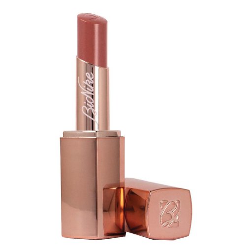 Bionike, Defence Color Nutri Shine Rossetto Brillante 205 Prune, 3 ml