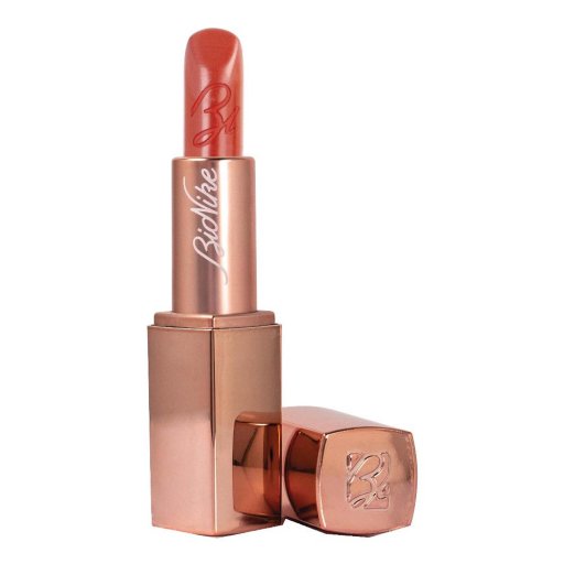 BioNike, Defence Color Creamy Velvet Rossetto Colore Pieno 106 Paprika, 3,5 ml