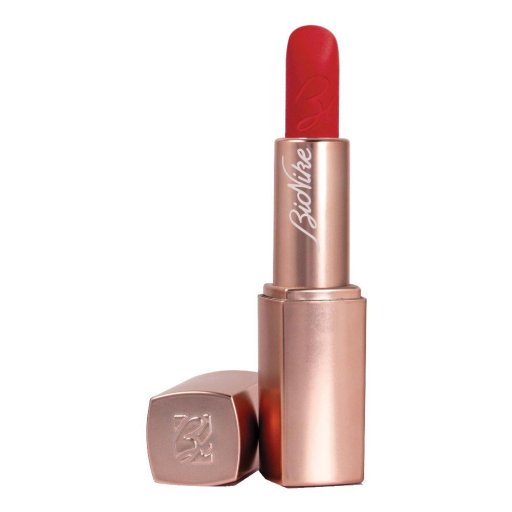 DEFENCE COLOR SOFT MAT 806 BIONIKE - Rossetto Opaco a Lunga Durata - 3,5ml