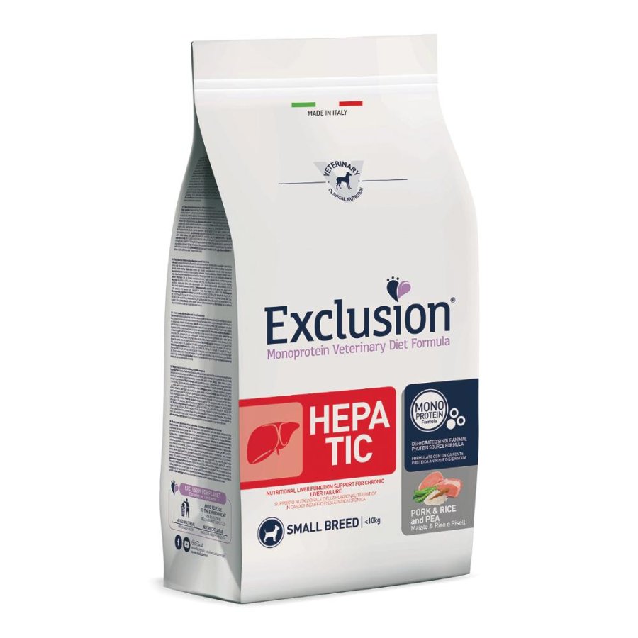 Exclusion Md Hepa Por&ri S2kg