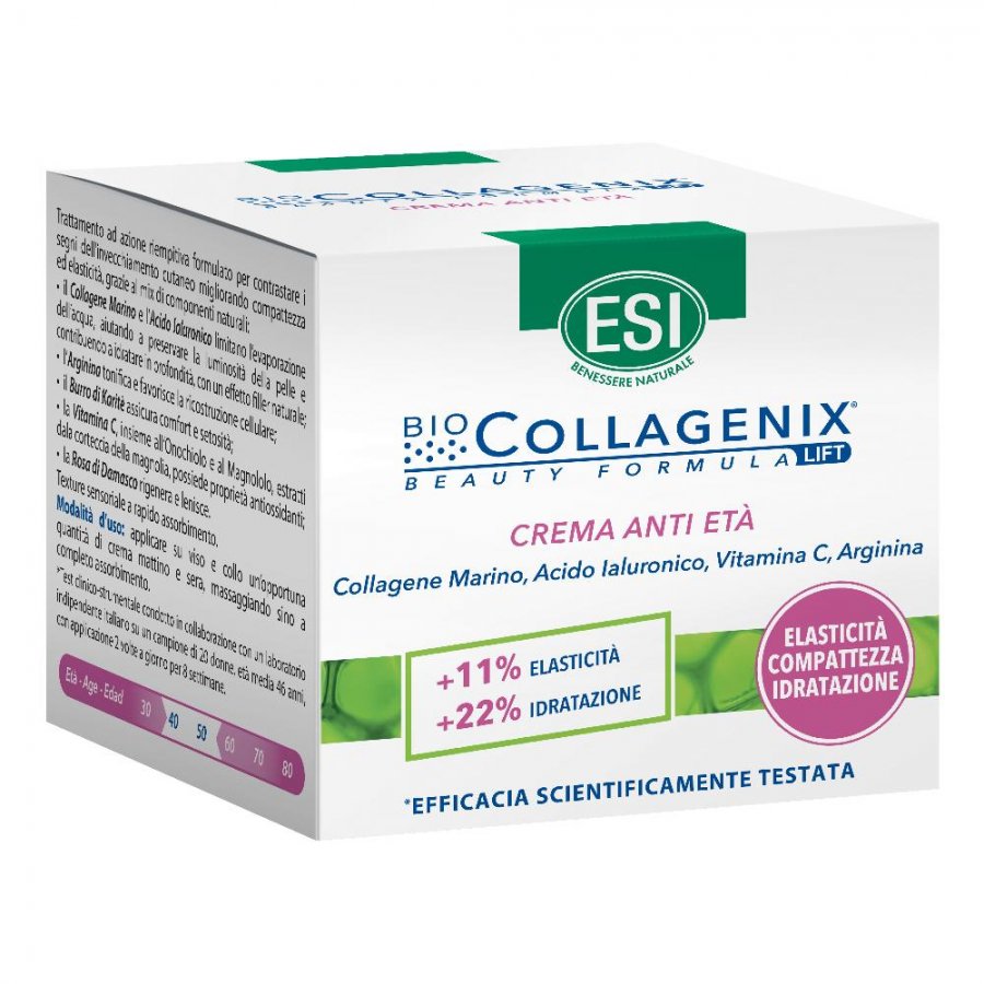 Esi Biocollagenix Crema A/eta'