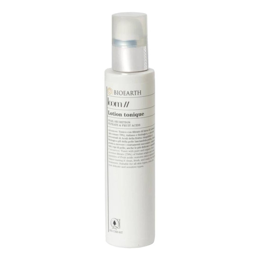 LOOM LOTION TONIQUE 200ML