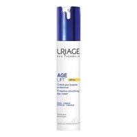 Uriage Age Lift - Crema Multi Azione SPF30 40ml - Crema antirughe con protezione solare