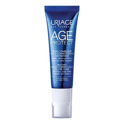 Uriage Age Lift - Filler Multi Azione 30ml - Trattamento anti-invecchiamento