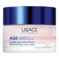 Uriage Age Absolu - Crema Concentrata anti-invecchiamento 50ml