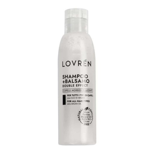 Lovren Shampoo+balsamo 150ml