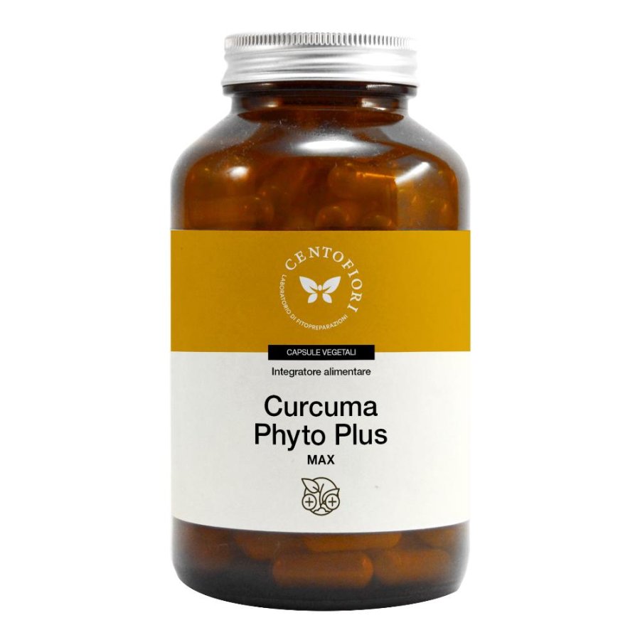 CURCUMA PHYTO PLUS MAX 200OPR CURCUMA PHYTO PLUS MAX 200OPR
