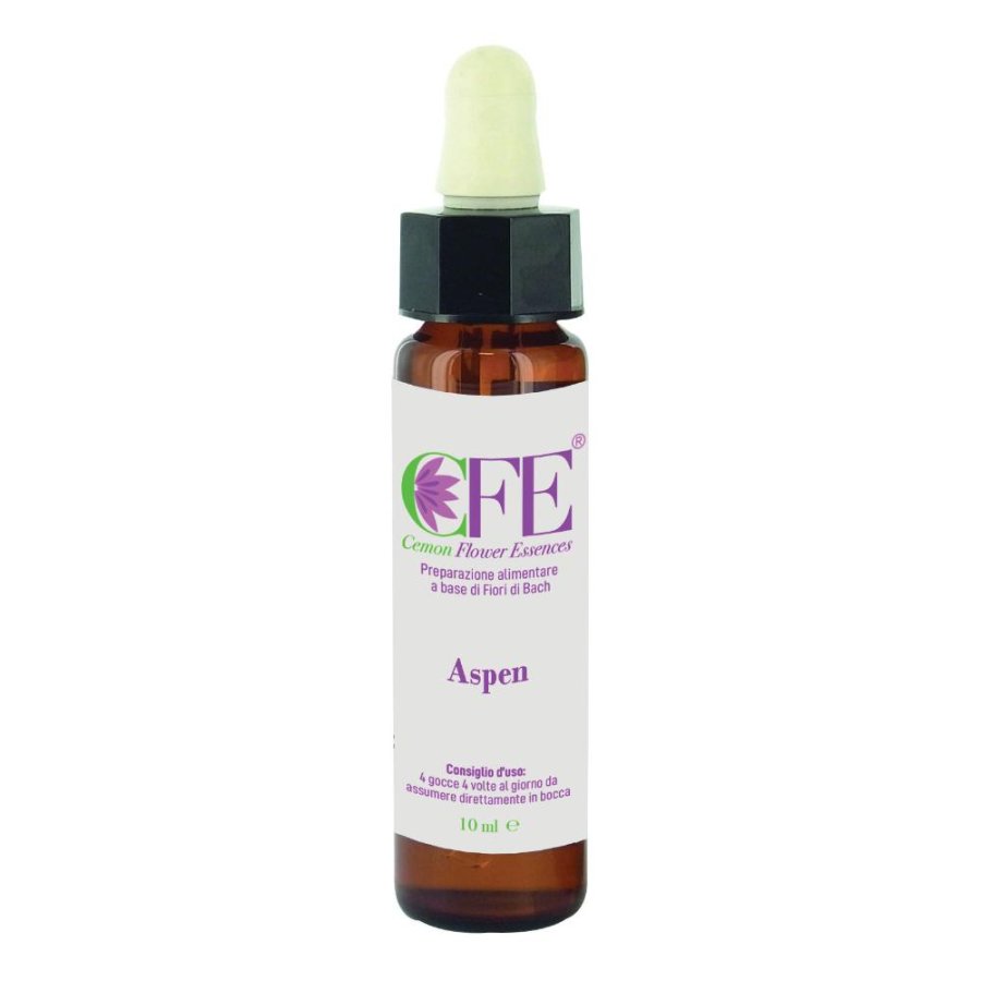 ASPEN CFE STO BOT 10ML
