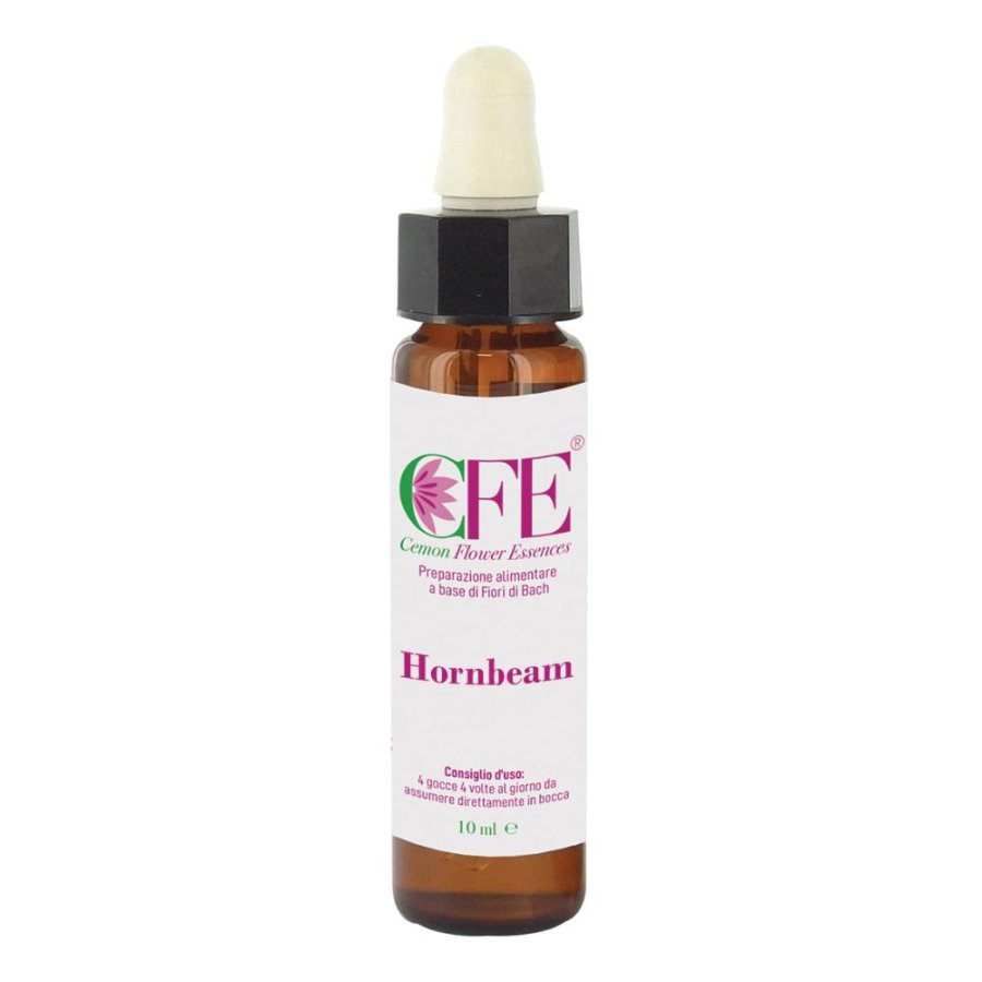 HORNBEAM CFE STO BOT 10ML