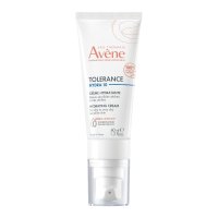 Avene Tolerance Hydra 10 Crema - Idratazione Intensa per Pelle Sensibile - 50 ml