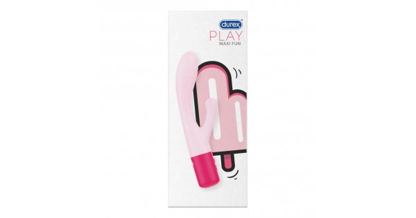 First Time Dual Exciter - Pink main image 1