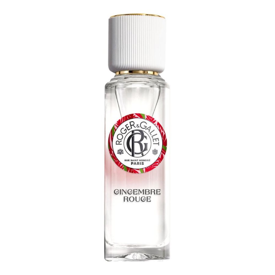 R&g Gingembre Rou Eau Parf30ml