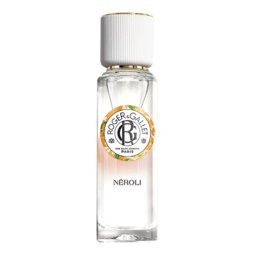 Roger & Gallet Neroli Acqua Profumata Di Benessere 30ml - Néroli Acqua Profumata