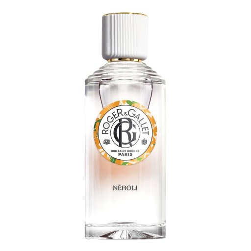Roger & Gallet Neroli Acqua Profumata Di Benessere 100ml - Néroli Acqua Profumata