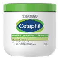 Cetaphil, Crema Idratante, 450 g