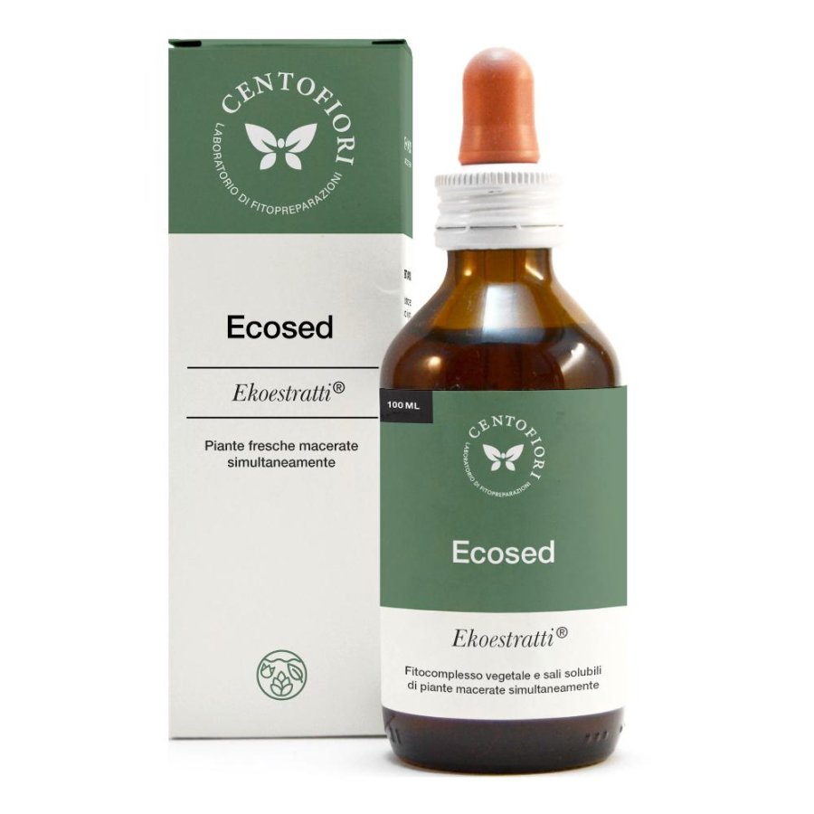 ECOSED 100ML