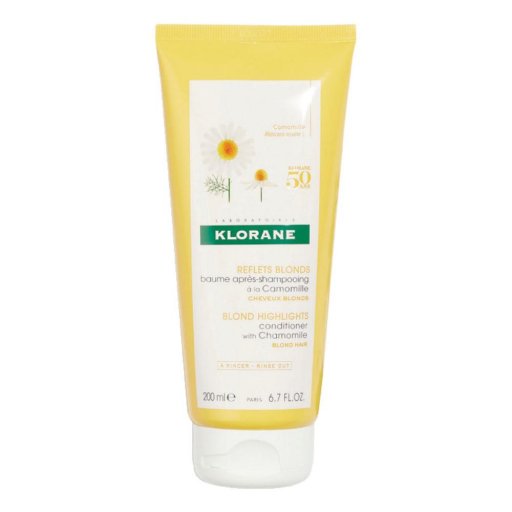 KLORANE Balsamo Camomilla 200ml