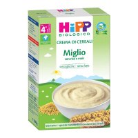 HiPP, Crema di Miglio, 200 g HiPP, Crema di Miglio, 200 g