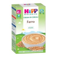 HiPP, Crema di Cereali Farro, 200 g HiPP, Crema di Cereali Farro, 200 g