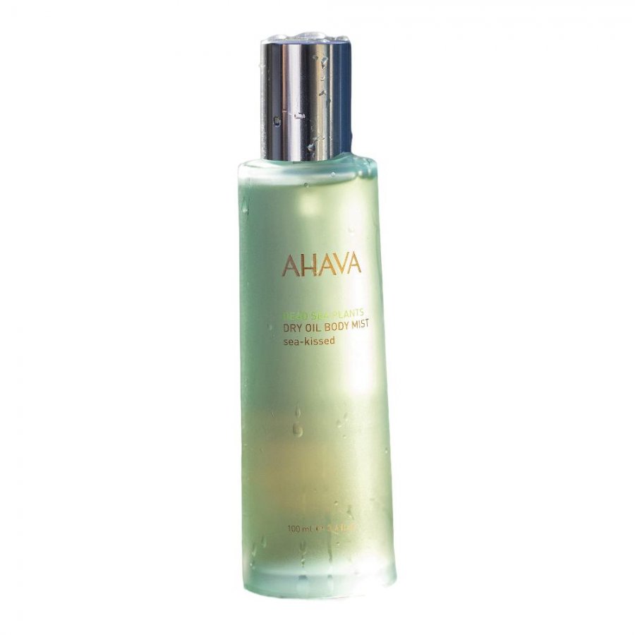 Ahava Mineral Sea K Dry Oil