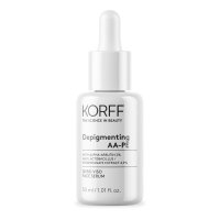 Korff, Depigmenting AA-PE, 30 ml