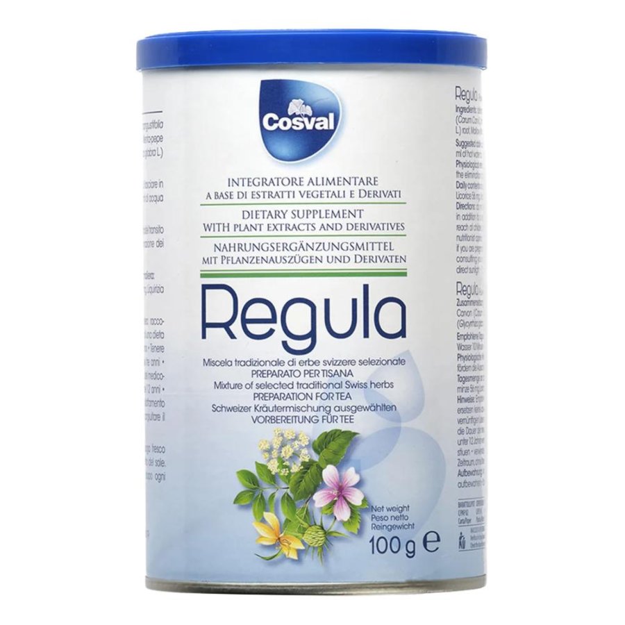 REGULA BEVANDA 250ML NF