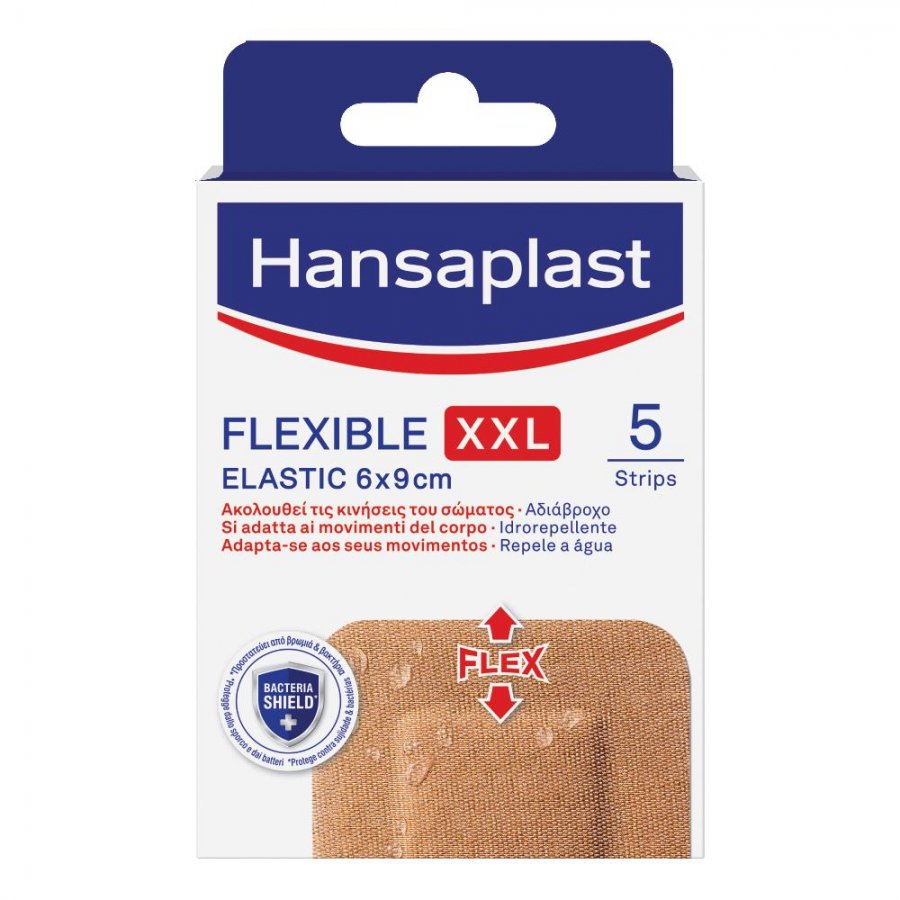 HANSAPLAST CER FLEXIBLE XXL5PZ