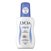 Lycia Original, Deodorante Vapo, 75 ml