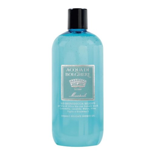 Acqua Di Bolgheri Bio-Bagno Doccia Maestrale 500ml