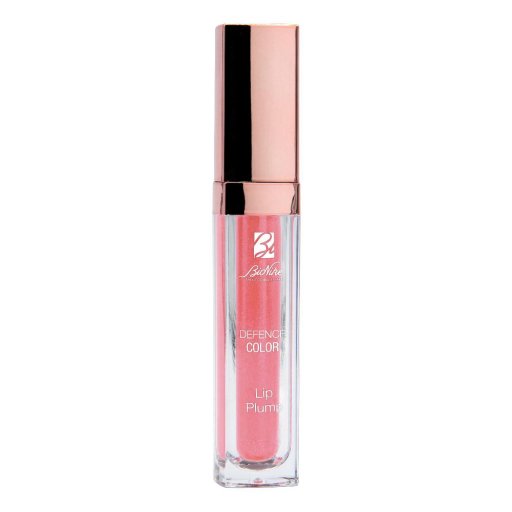 Bionike, Defence Color Lip Plump Gloss Volumizzante, 6 ml 