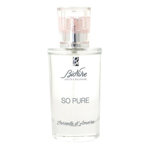 Eau de Toilette Incanto d'Amore So Pure Bionike 50ml 