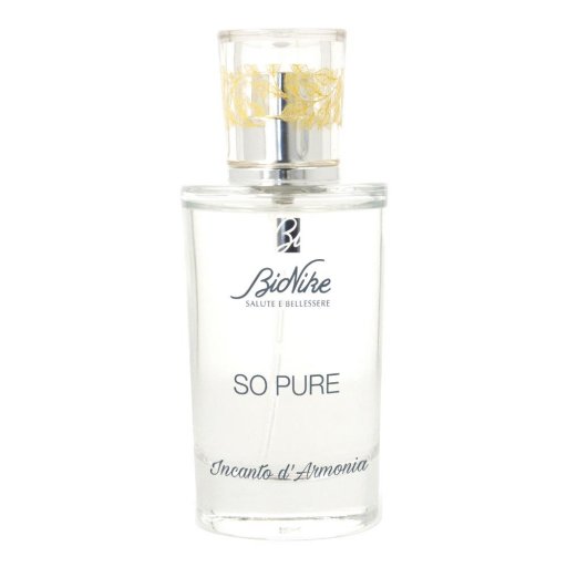 Eau de Toilette Incanto d'Armonia So Pure Bionike 50ml