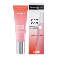 Neutrogena Bright Boost Siero Illuminante Viso 35 ml