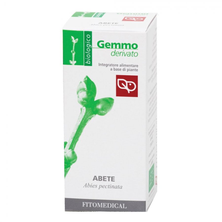 ABETE GD  50ML BIO