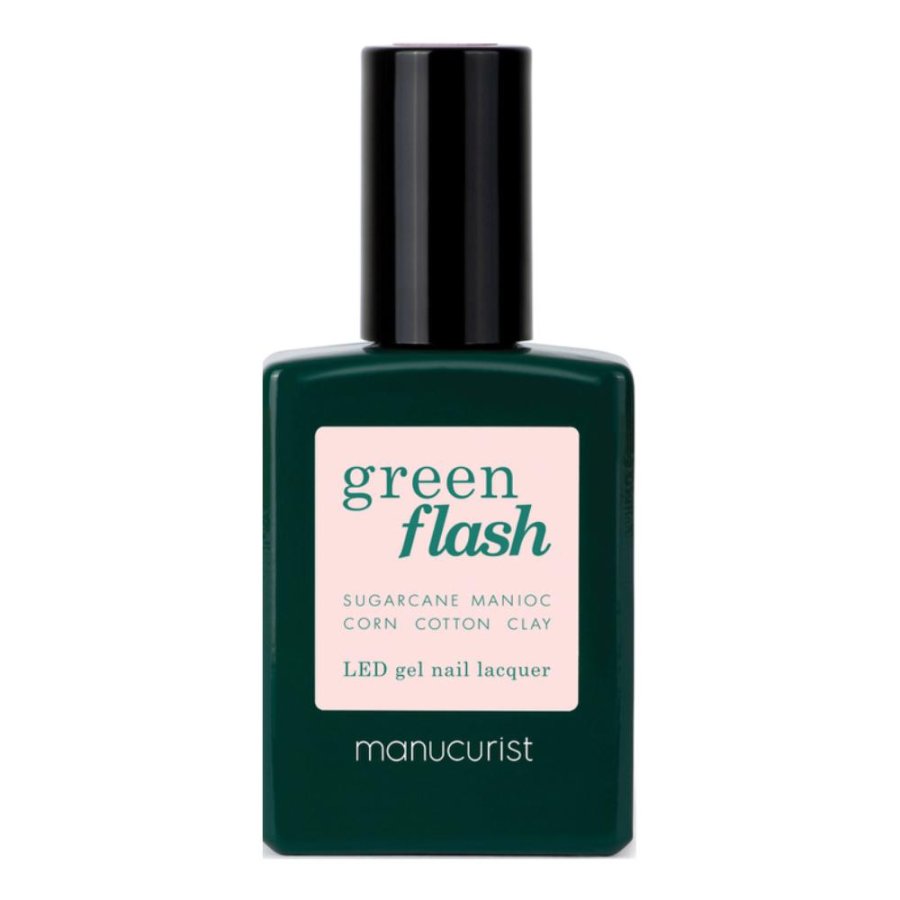 MANUCURIST GREEN F HORTENCIA