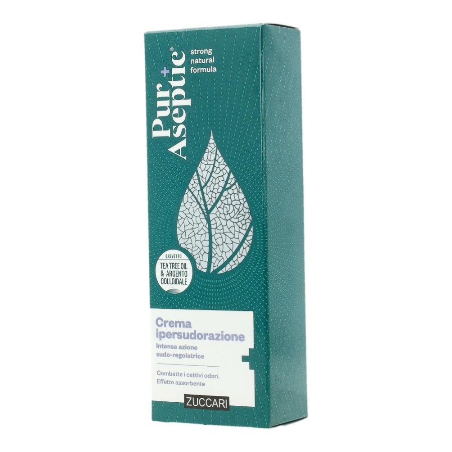 PURASEPTIC CREMA IPERSUDORAZIO 75ML